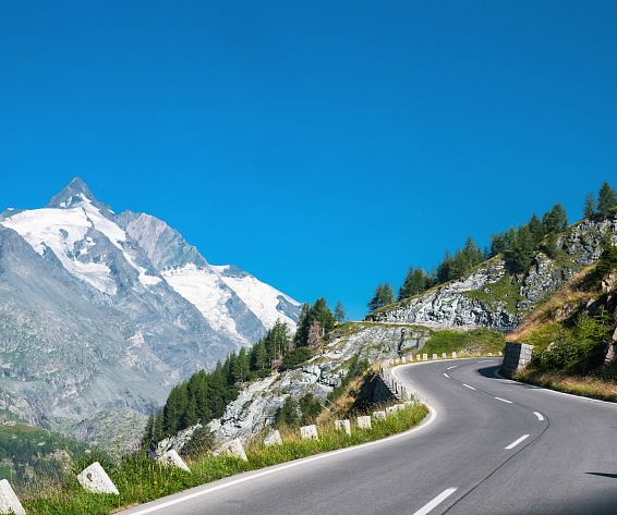 blick-grossglockner