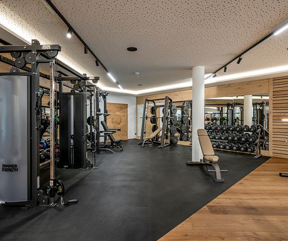fitnessstudio-kaiserlodge-schaffau-hotelsinshape-best-fitness-hotels-2