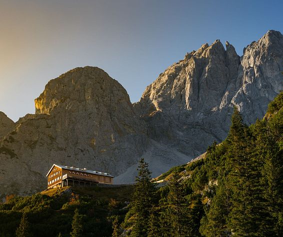 Gruttenhuette-Landschaft-Wilder-Kaiser-Foto-Emanuel-Adensam-2©eafoto