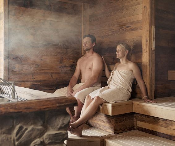 Kaiserlodge_Scheffau am Wilden Kaiser_Sauna_02_SPA