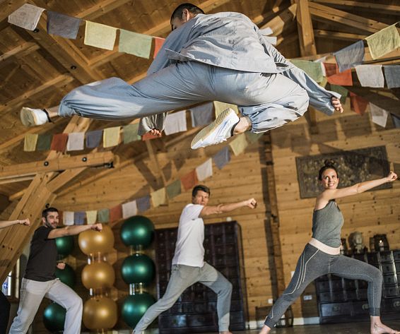 kung-fu-kurs-shaolin-meister-posthotel-achenkirch-2