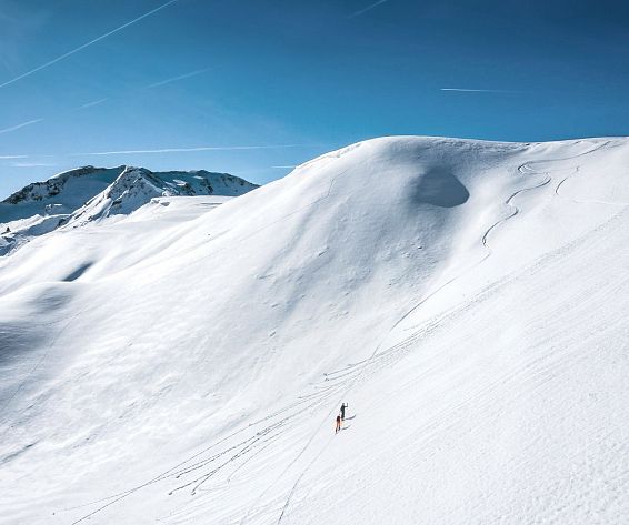 pongau-wagrain-kleinarl-skitour