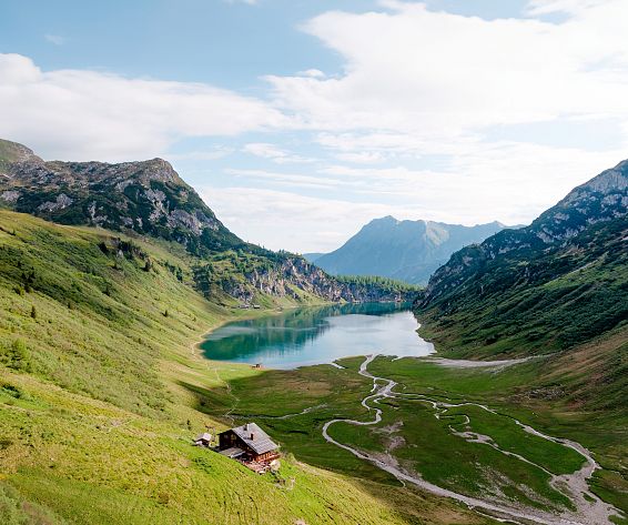 pongau-wagrain-kleinarl-sommer-wandern-tappenkarsee