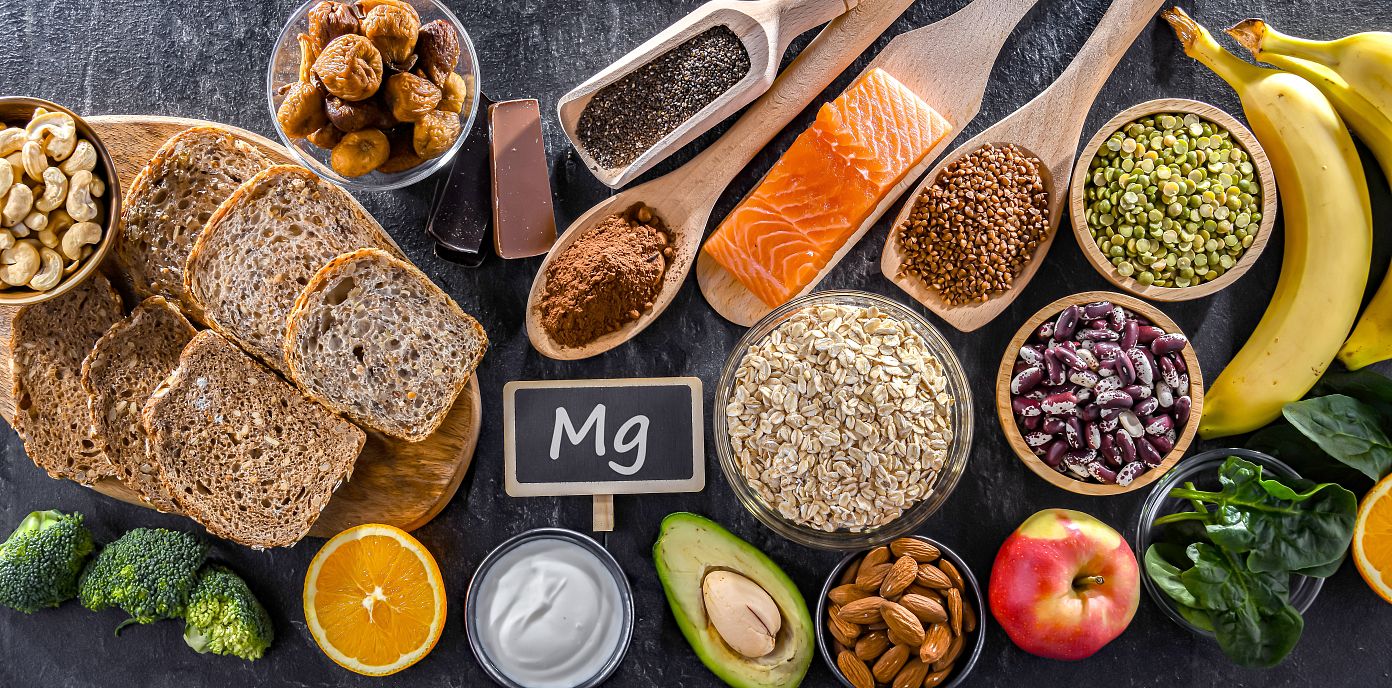 Magnesium_Lebensmittel_AdobeStock_709027317